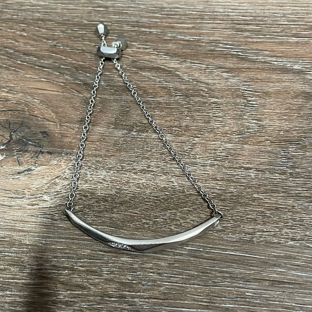 Kendra Scott bracelet